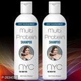 NYC shampoo - goth18