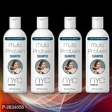 NYC shampoo - goth18